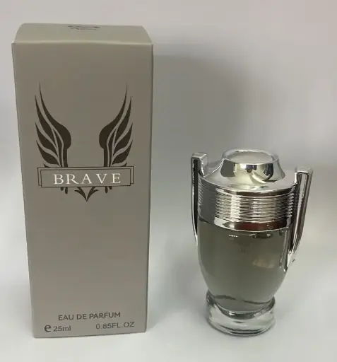 [1157-EDP-B] Brave EDP 25 ML For Men Veyes 