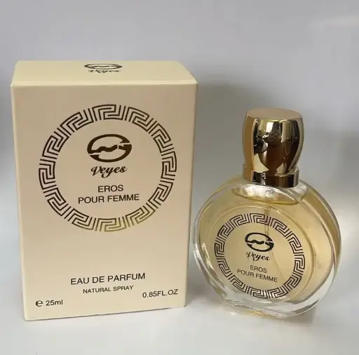 [1133-EDP-E] Eros EDP 25 ML For Men Veyes 