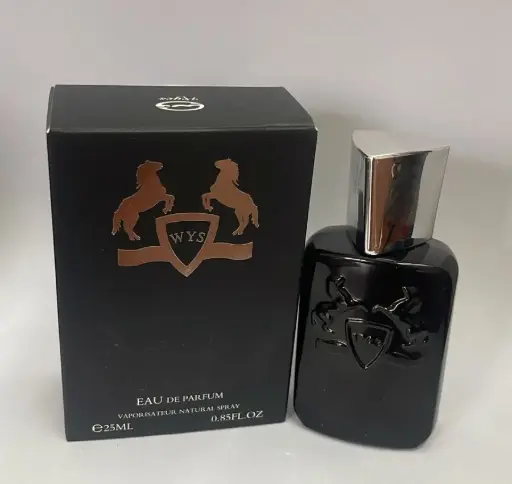[1238-EDP-F] Ferrari EDP 25 ML For Men Veyes 