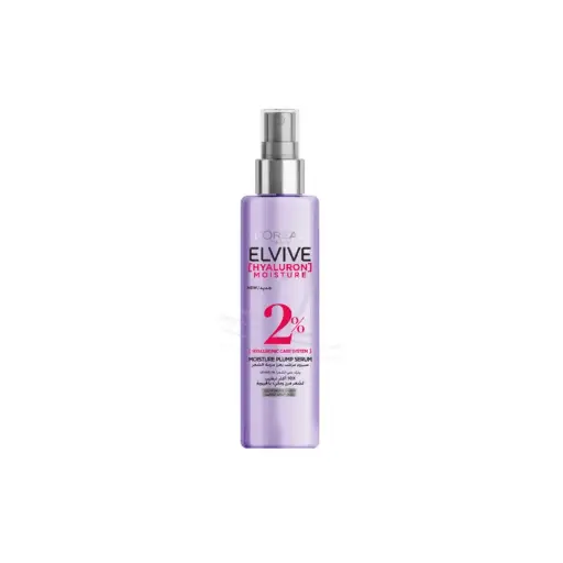 [AA476403] Elvive Serum Hyaluronic Spray 150ml L'Oréal Paris