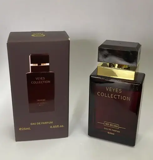 [1300-EDP-T] The Only One EDP 25 ML For Men Veyes 