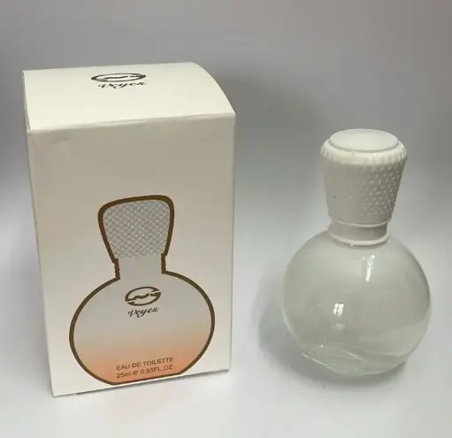 [1119-EDP-L] Lacoste White EDP 25 ML For Women Veyes
