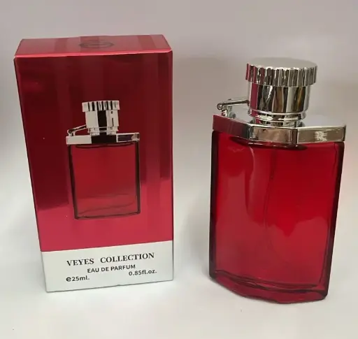 [1299-EDP-D] Desire EDP 25 ML For Men Veyes 