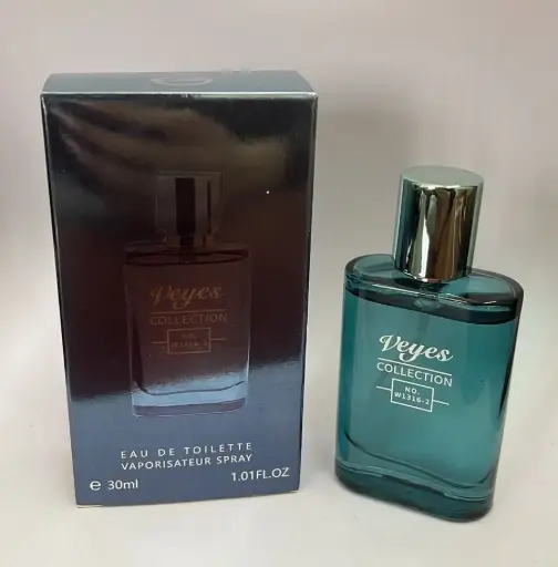 [1316-2-EDP-C] Cool Water EDP 25 ML For Men Veyes 