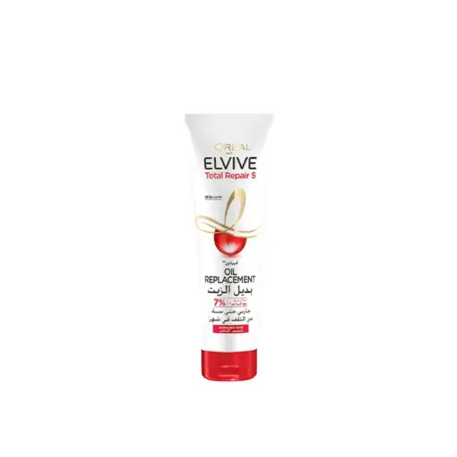 [R0407703] Elvive Total Repair 5 Oil Replacement 300ml L'Oréal Paris