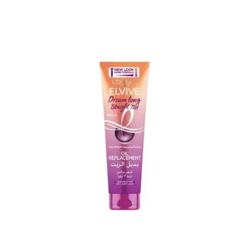 [R0622002 ELV-OR-DL] Elvive Dream Long Oil Replacement 300ml L'Oréal Paris