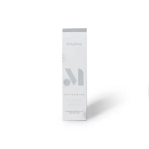 [HB-603-PRM] Makeup Primer Spray Matte Ruby Rose