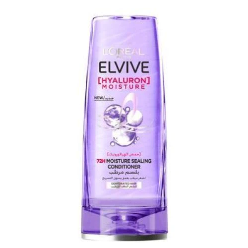 [R0624601 ELV-CON-HY] Elvive Hyaluron Conditioner 200ml L'Oréal Paris