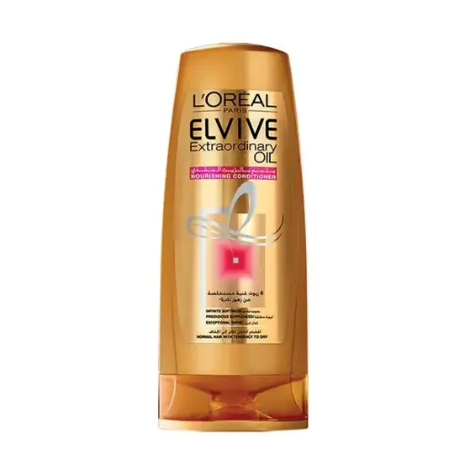 [R0119504-R0119506] Elvive Extraordinary Conditioner 200ml L'Oréal Paris