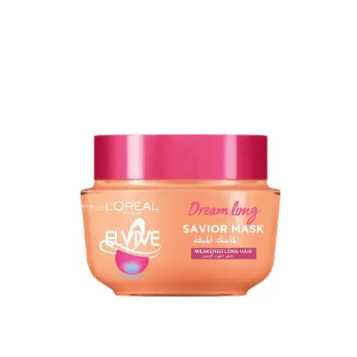[A9893003 ELV-HM-DL] Elvive Dream Long Hair Mask 300ml L'Oréal Paris