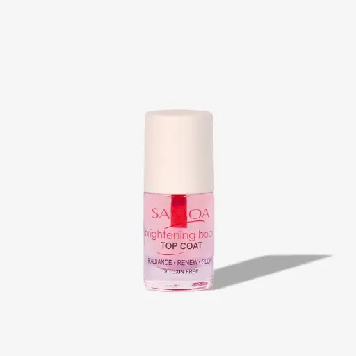 [SM-TOP COAT- B] Brightening Boost Top Coat Samoa