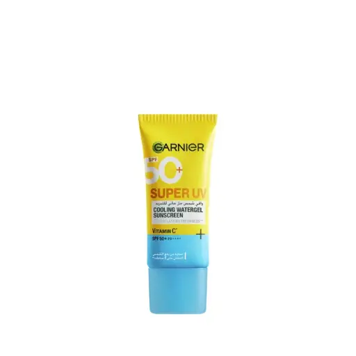 [G4855700] Super UV Water Gel Garnier