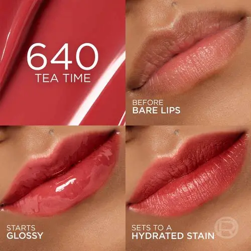 Hyaluron Tint Lip Stain Serum L'Oréal Paris 