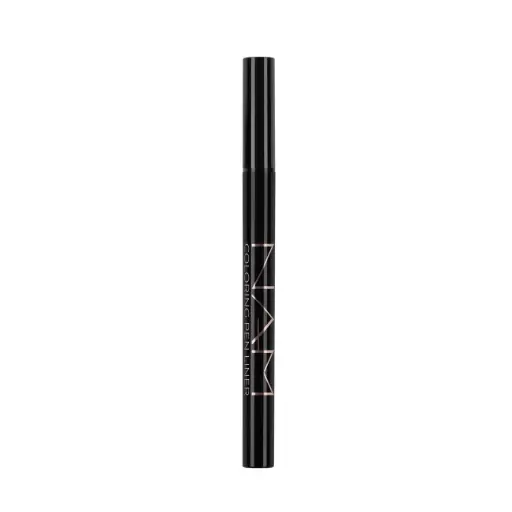 [WB-PEN LINER-BROWN] Coloring Brown Pen Liner Wibo