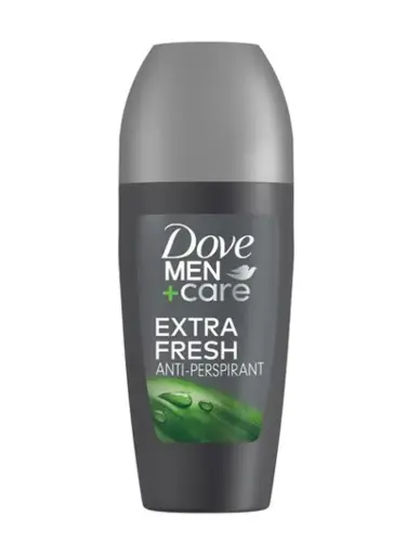 [DV-ROLL-EF] Man Care Extra Fresh Roll On 50mL Dove   