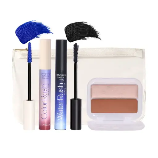 [SM-BUNDLE-TR] The Rush Bundle Samoa