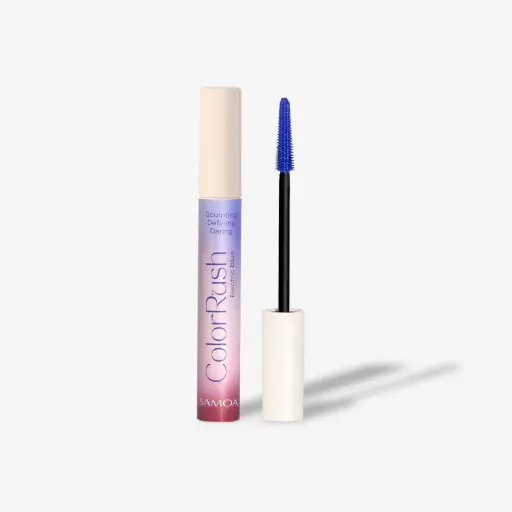 [SM-MASCARA-BLUE] ColorRush Electric Blue Mascara Samoa