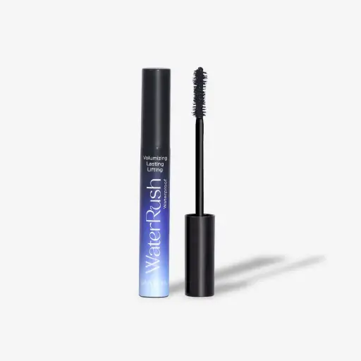 [SM-MASCARA-WB] WaterRush Waterproof Black Mascara 