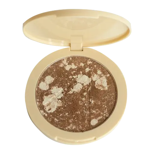 Glass Marble Bronzer Ruby Rose