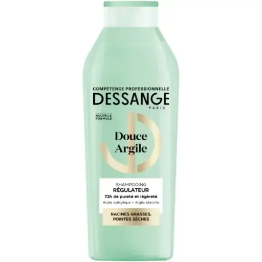 [D4002401] Douce Argile Shampoo 280ML Dessange 