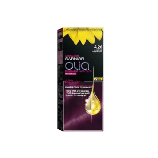 Olia Hair Color Garnier