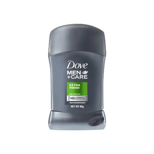[DV-STICK-EF] Extra Fresh deo Stick 48H 40G Dove 