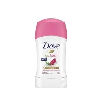 [DV-STICK-PL] Pomegranate & lemon verbena Deo Stick 40G Unisex Dove 