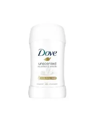 [DV-STICK-NS]  Nourished & Smooth Deo Stick 40G For Women Dove