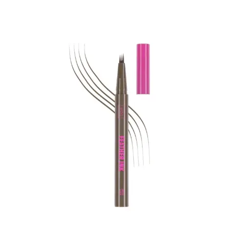 Feather Ink Brow Liner Wibo 