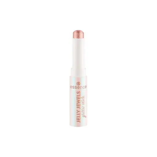 Eyeshadow Jelly Jewels Glitter Stick Essence
