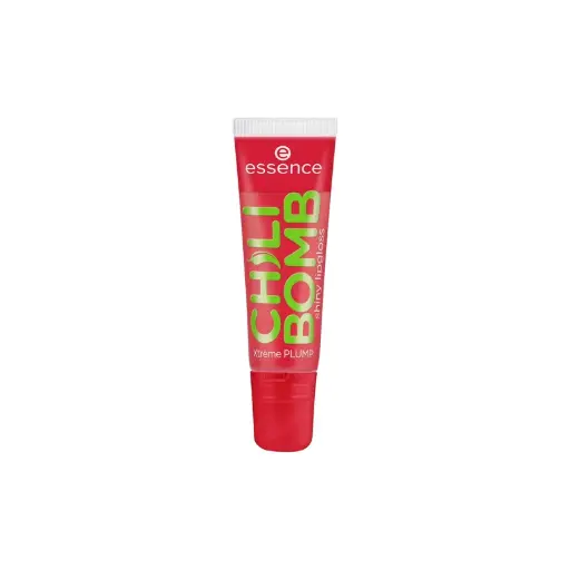 [D0011181] Chili Bomb Shiny Lip Gloss Essence