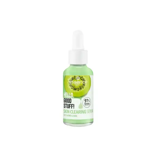 [D0011143]  Hello GoodStuff Skin Clearing Serum Essence