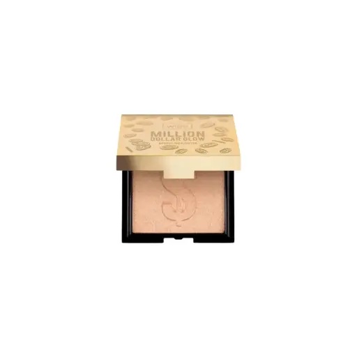 [WB-MILLION-HGT] Million Dollar Highlighter Wibo