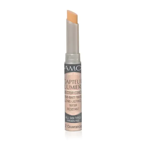 [SM-CAPTEUR-CON] Capteur Lumiere  Concealer Samoa