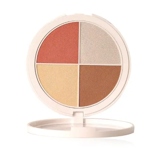 [SM-FACEIT-PLT] Face It Palette Samoa