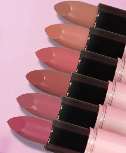 Keep Kissing Lipstick Samoa