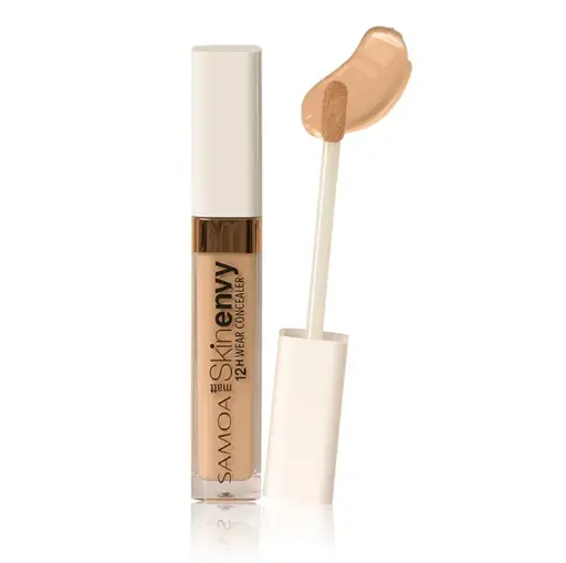 Skin Envy High Coverage Concealer Samoa