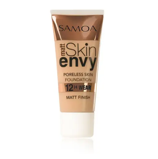 Skin Envy  P12hr Wear Foundation Samoa