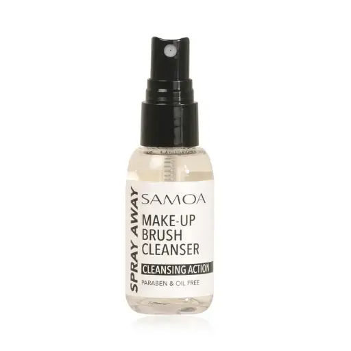[SM-SPRAY-CLEAN] Spray Away Make-up Brush Cleanser Samoa
