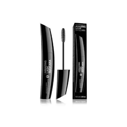 [HP-AMAZING-MAS] Amazing Lash Mascara Hypo Allergenic