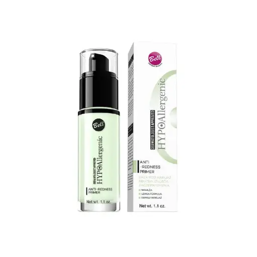 [HP-ANTIREDNESS-PRM] Anti Redness Primer Hypo Allergenic
