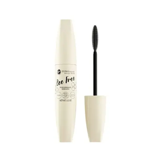 [HP-BEE-MAS] Bee Free Vegan Mascara Hypo Allergenic