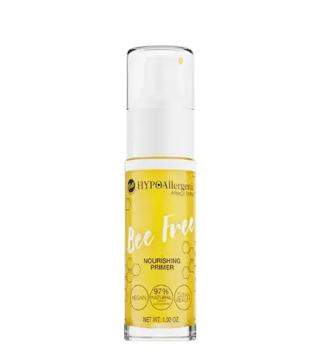 [HP-BEE-PRM] Bee Free Nourishing Primer Hypo Allergenic