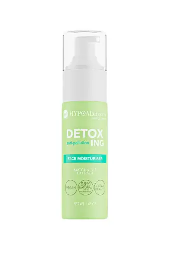 [HP-DETOXING-PRM] Detoxing Moisturizer Primer Hypo Allergenic