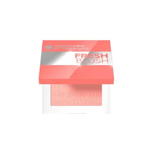 Fresh Blush Hypo Allergenic