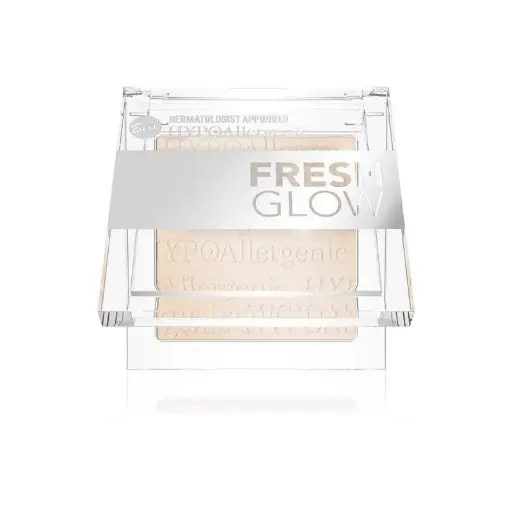 [HP-FRESH-HGT] Fresh Glow Highlighter Hypo Allergenic