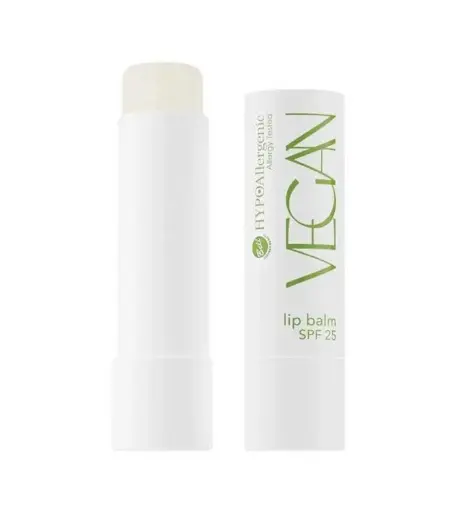 [HP-VEGANBALM-LIP] Vegan lip Balm Hypo Allergenic
