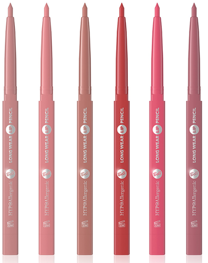 Longwear Lip Liner Hypo Allergenic