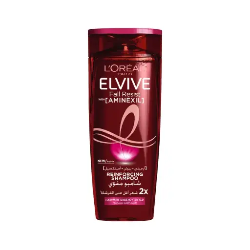 [R0607801] Full Resist Reinforcing Shampoo 600ml L'Oréal Paris