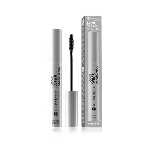 [HP-LONGWEAR-MAS] Longwear Mascara Hypo Allergenic